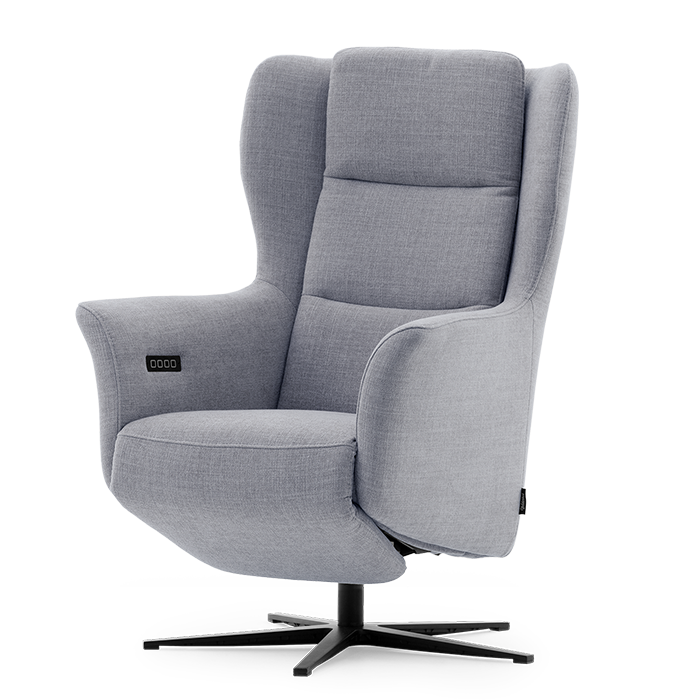 Product afbeelding voor Relaxstoel Riale